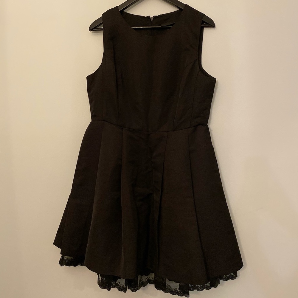 Jason Wu for Target black dress - size 14